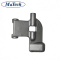 Mounting Bracket Chassis Parts Stainless Steel Investment Casting